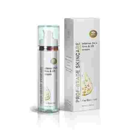 GMT BEAUTY Intense 24h firm & lift veido kremas, 50 ml