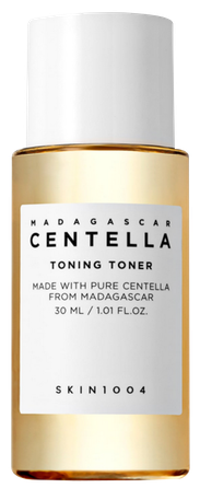 SKIN1004 Madagascar Centella Toning tonikas, 30 ml