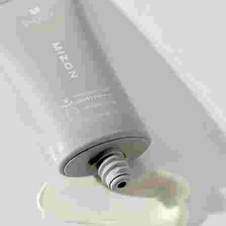 MIZON Inout Watery Sunscreen SPF 50 PA++++ apsauginis kremas nuo saulės, 50 ml