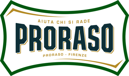PRORASO Refreshing skutimosi kremas, 150 ml