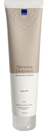 ABENA Skincare Ointment tepalas, 150 ml
