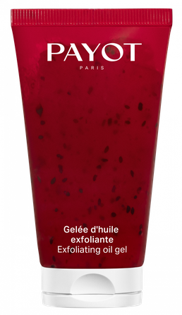 PAYOT Nue Exfoliating aliejinis veidui, 50 ml