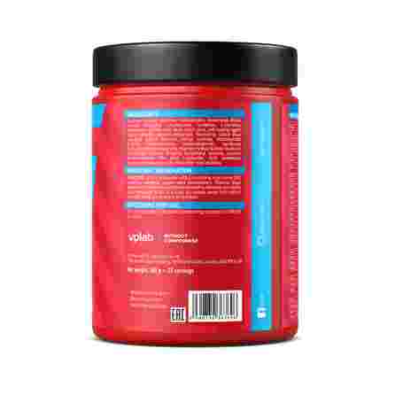 VPLAB FitActive Blue Raspberry milteliai, 500 g