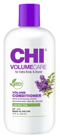 CHI Volumecare apimties suteikiantis kondicionierius, 355 ml