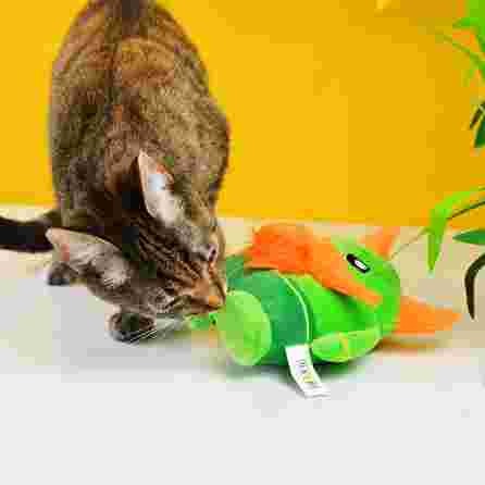 DASHI AGNAR, pliušinis žaislas, 1 vnt.