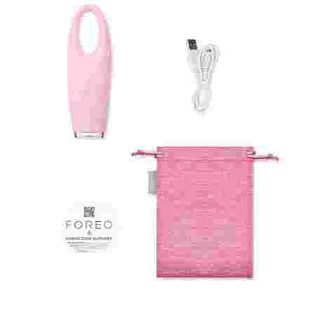 FOREO Iris 2 Pink masažo aparatas, 1 vnt.