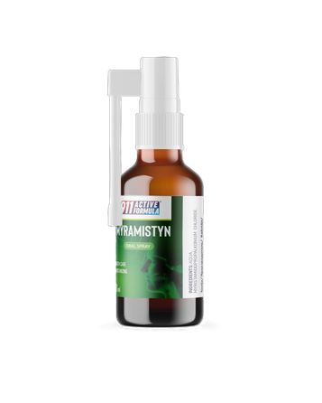 911 Myramistyn burnos purškalas, 50 ml