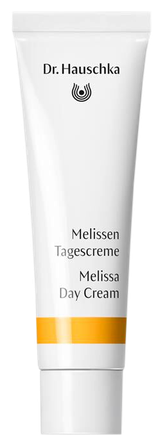 DR.HAUSCHKA Melissa Day veido kremas, 30 ml