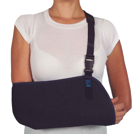 PRIM Excellent dydis L, fiksuojantis rankų įtvaras, 1 vnt.