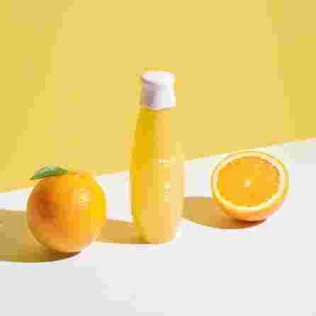 FRUDIA Citrus Brightening tonikas, 195 ml