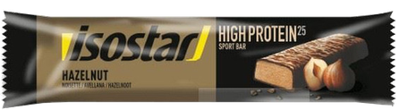 ISOSTAR High Protein lazdynų riešutų skonio batonėlis, 35 g