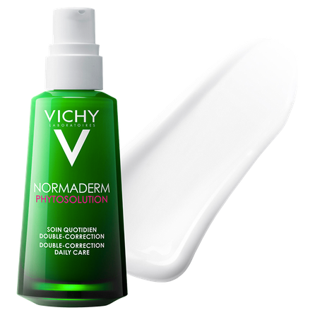 VICHY Normaderm Phytosolution kremas, 50 ml