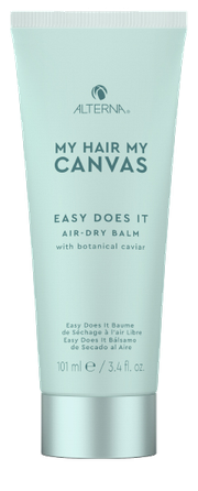 ALTERNA My Hair My Canvas Easy Does It Air-Dry balzamas, 101 ml