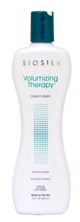 BIOSILK  Volumizing Therapy kondicionierius, 355 ml