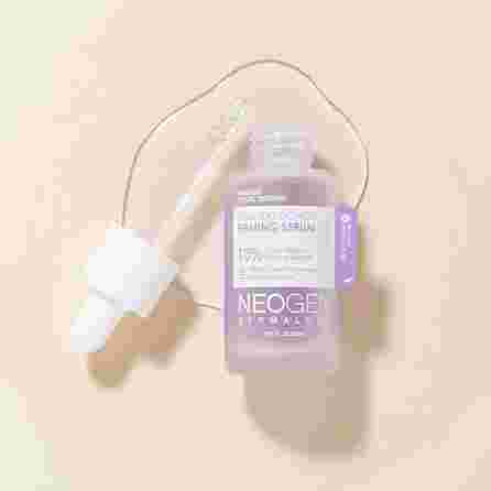 NEOGEN Dermalogy Real Bakuchiol Firming serumas, 30 ml