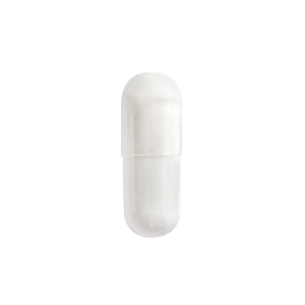 SWISS OVIT Magnesium Malate 150 mg + Vit. B6 kapsulės, 30 vnt.