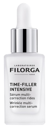 FILORGA Time-Filler Intensive serumas, 30 ml