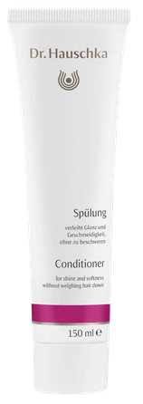 DR.HAUSCHKA Hair kondicionierius, 150 ml