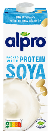 ALPRO gėrimas, 1000 ml