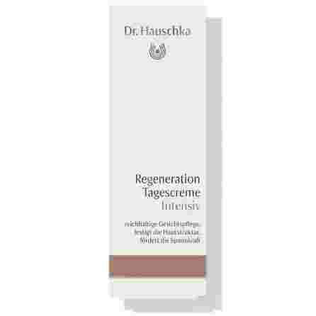 DR.HAUSCHKA Regenerating Intensive veido kremas, 40 ml