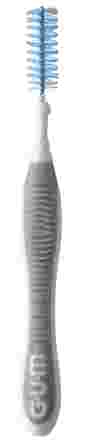 GUM Trav-Ler 2,0 mm  tarpdančių šepetėlis, 6 vnt.