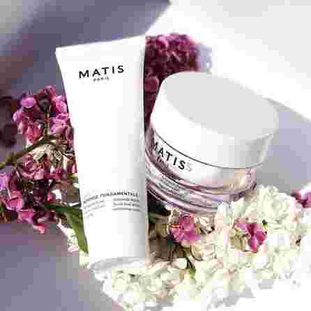 MATIS Reponse Fondamentale Authentik šveitiklis, 50 ml