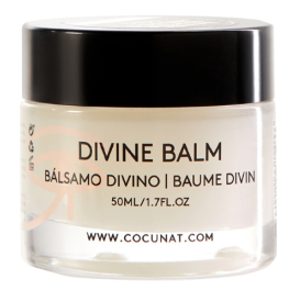 COCUNAT Divine balzamas, 50 g