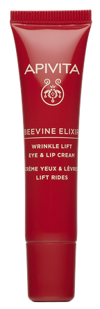 APIVITA Beevine Elixire paakių kremas, 15 ml