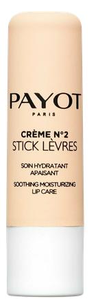 PAYOT Creme Nr.2 Stick Levres lūpų balzamas, 4 g