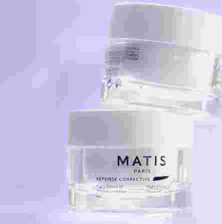 MATIS Night Reval 10 veido kaukė, 50 ml