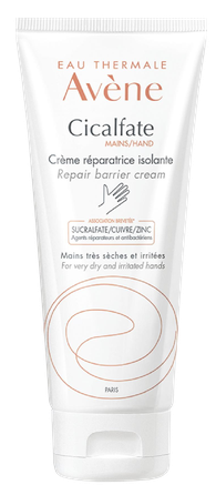 AVENE Cicalfate Repair rankų kremas, 100 ml