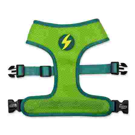 DASHI AVOCADO Neomesh, S, šunims petnešos, 1 vnt.