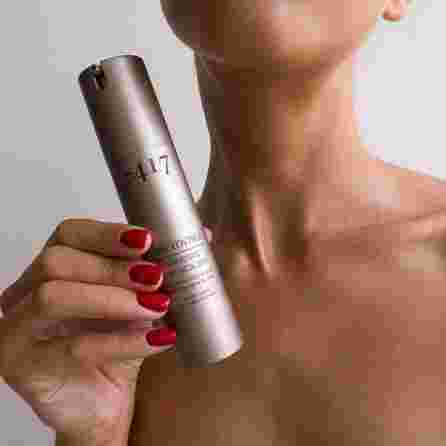 MINUS 417 Time Control naktinis veido serumas, 50 ml