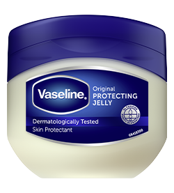 VASELINE Petroleum Jelly  vazelinas, 100 ml