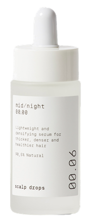 MIDNIGHT 00.06 serumas, 30 ml