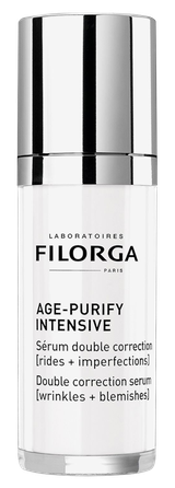 FILORGA Age-Purify Intensive serumas, 30 ml