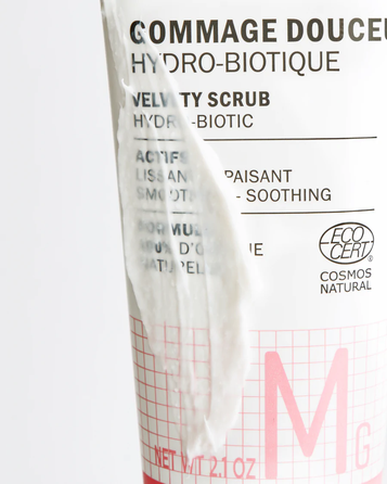 NOVEXPERT  Magnesium Velvety Hydro-Biotic šveitiklis, 60 ml
