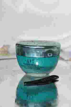 MINUS 417  Infinite Motion Mineral Aqua Perfection  veido kremas, 50 ml