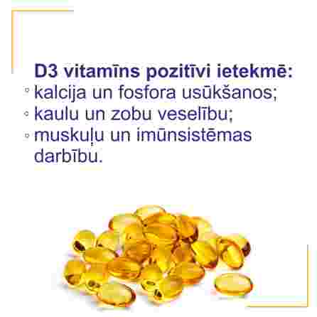 OLIDETRIM  minkštos gelio kapsulės, 60 vnt.