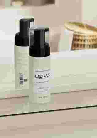 LIERAC The Cleansing valomosios putos, 150 ml
