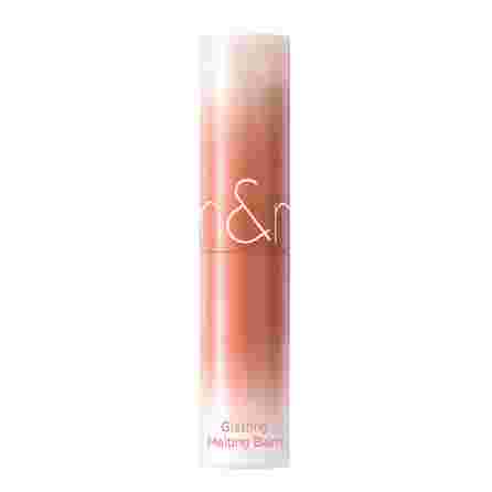 ROM&ND Glasting Melting Balm 14 Dear Apple lūpų balzamas, 3.5 g