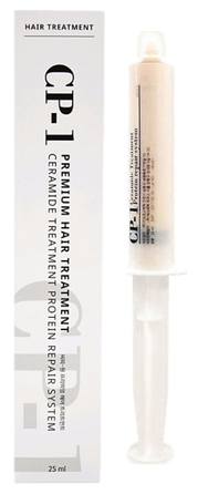 CP-1 Premium Hair  plaukų kaukė, 25 ml