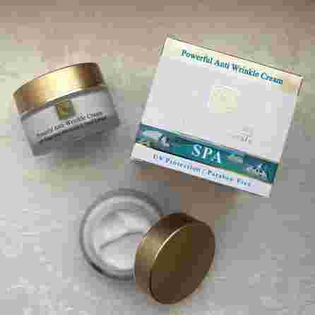 HEALTH&BEAUTY veido kremas, 50 ml