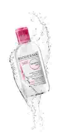 BIODERMA Sensibio H2O micelinis vanduo, 250 ml