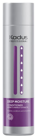 KADUS Deep Moisture kondicionierius, 250 ml