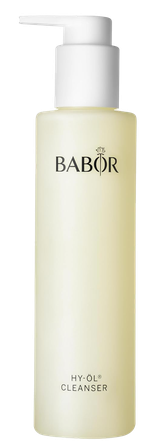 BABOR Hy-Ol valantis  hidrofilinis aliejus, 200 ml
