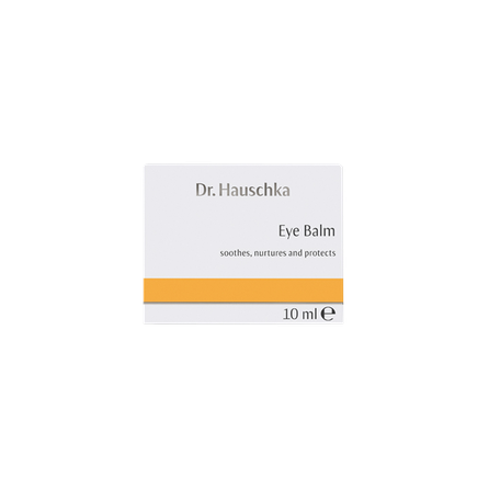 DR.HAUSCHKA Eye Balm balzamas, 10 ml