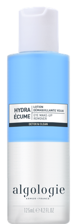 ALGOLOGIE Hydra Ecume  akių makiažo valiklis, 125 ml