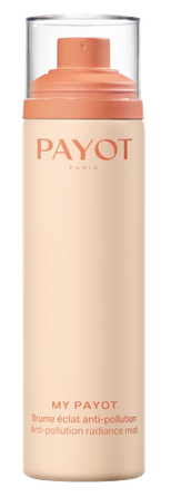 PAYOT My Payot Anti-Pollution Radiance purškalas, 100 ml