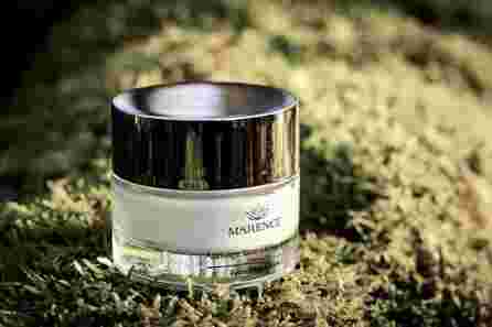 MARENCE elastingumo suteikiantis veido kremas, 50 ml